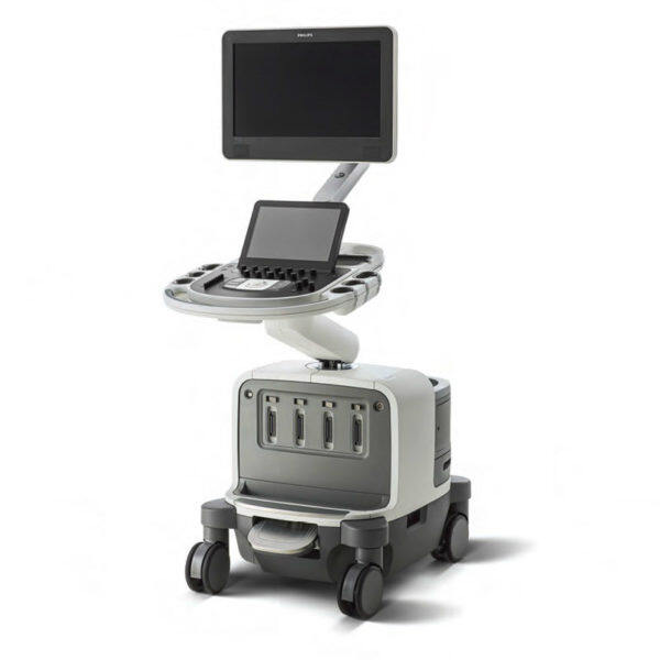 EPIQ7 Ultrasound System