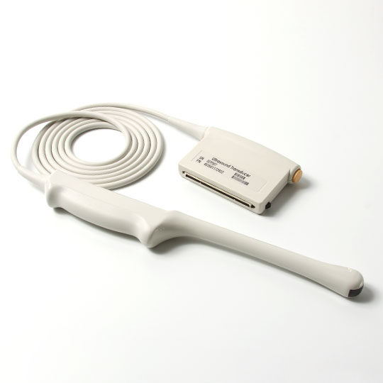Philips Ultrasound Probes And Transducers C8-4v