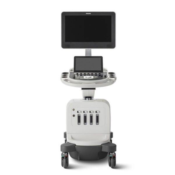 Affiniti50 Ultrasound Repair