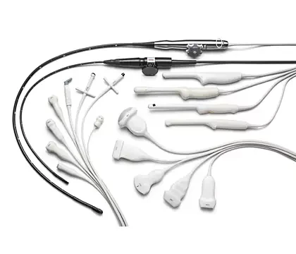 Philips Affiniti 50 Ultrasound Parts