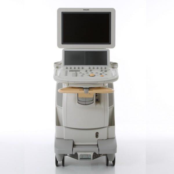 Philips Ultrasound Machine iE33