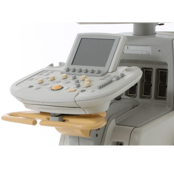 iU22 Diagnostic Ultrasound System