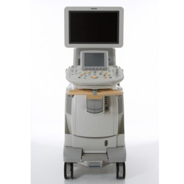 Philips Ultrasound System iU22