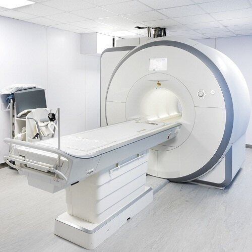 MRI Machines