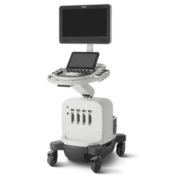 Affiniti 50 Ultrasound Machine
