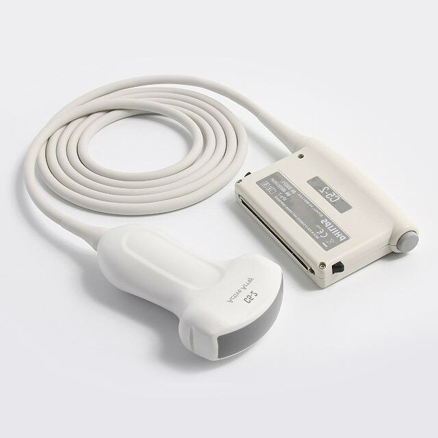 Philips Ultrasound Probes And Transducers C5-2