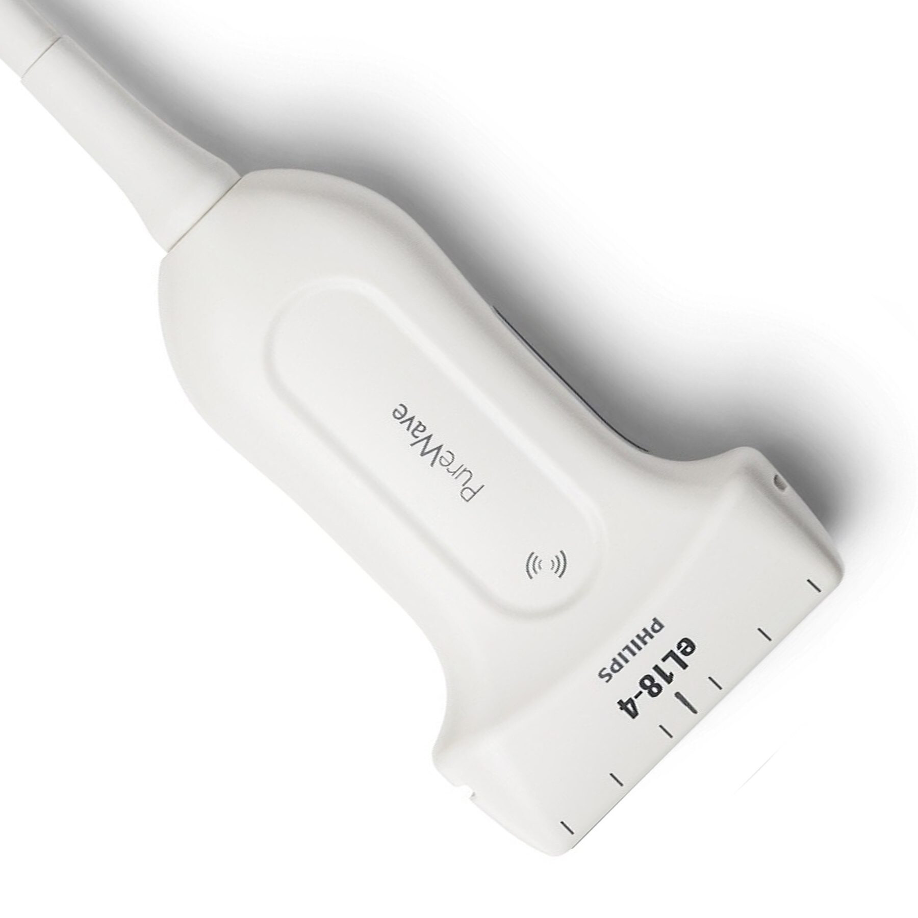 Philips Ultrasound Probes And Transducers eL18-4 EMT