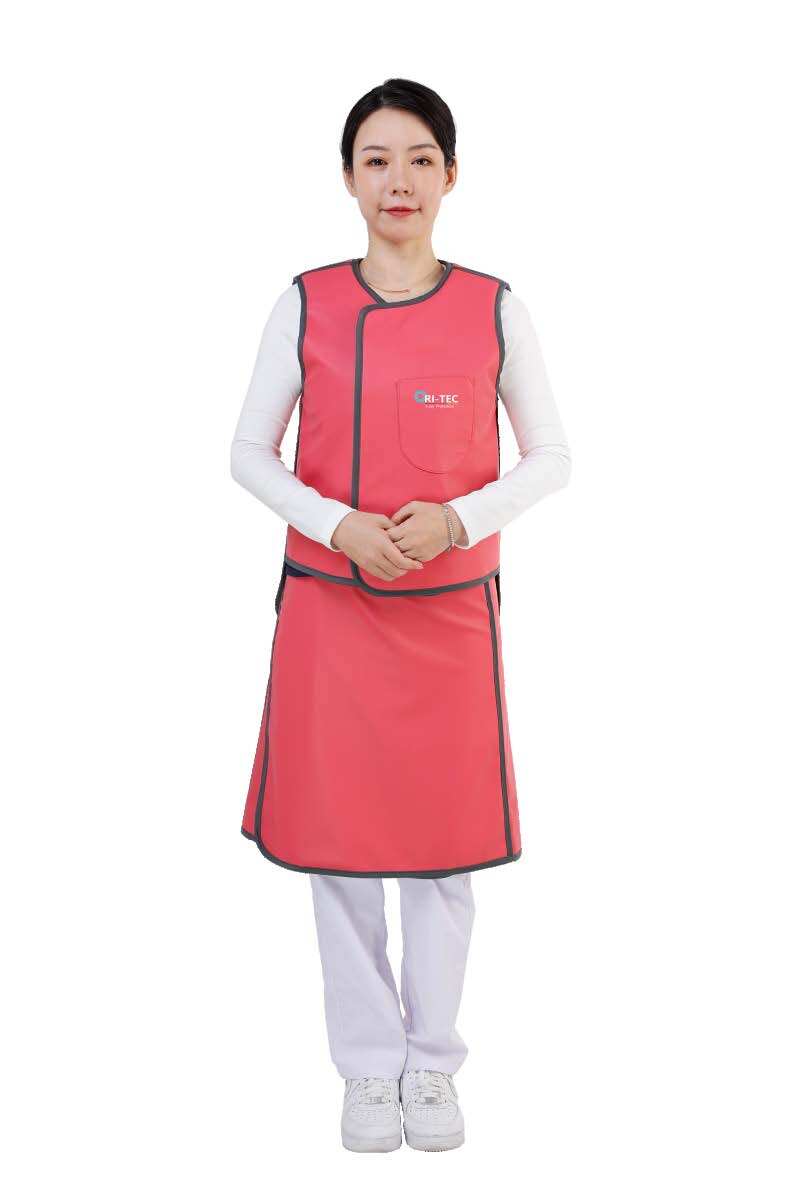 X-ray protection clothing
