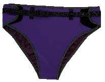 X-ray protection shorts