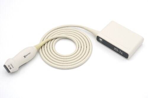 Philips Ultrasound Probes And Transducers X5-1c